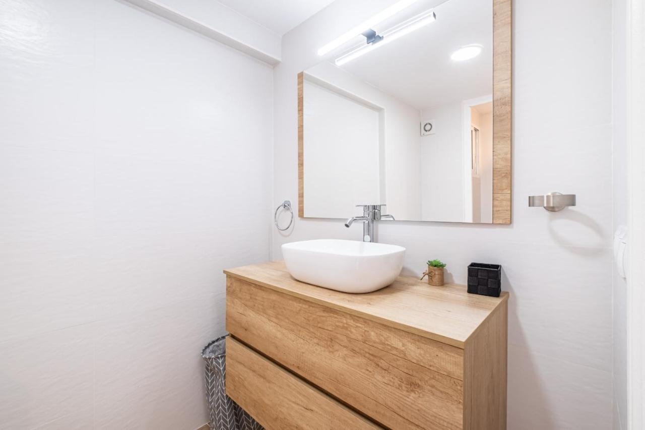 Donna II 8-38 Apartment Levante Beach 베니돔 외부 사진