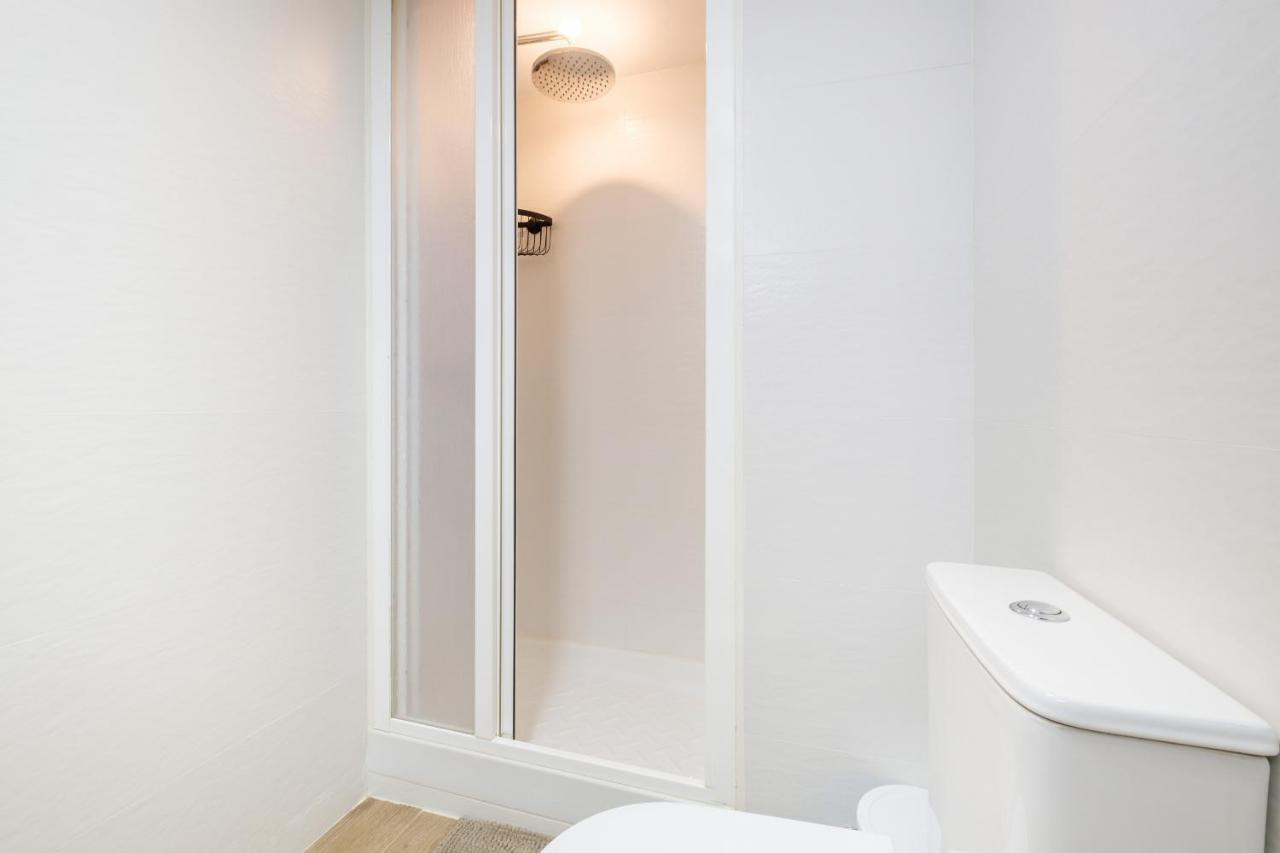 Donna II 8-38 Apartment Levante Beach 베니돔 외부 사진