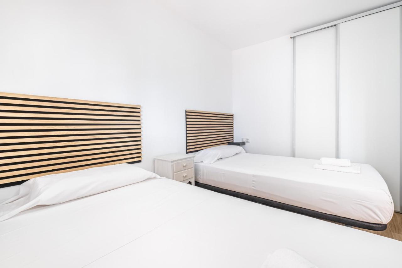 Donna II 8-38 Apartment Levante Beach 베니돔 외부 사진