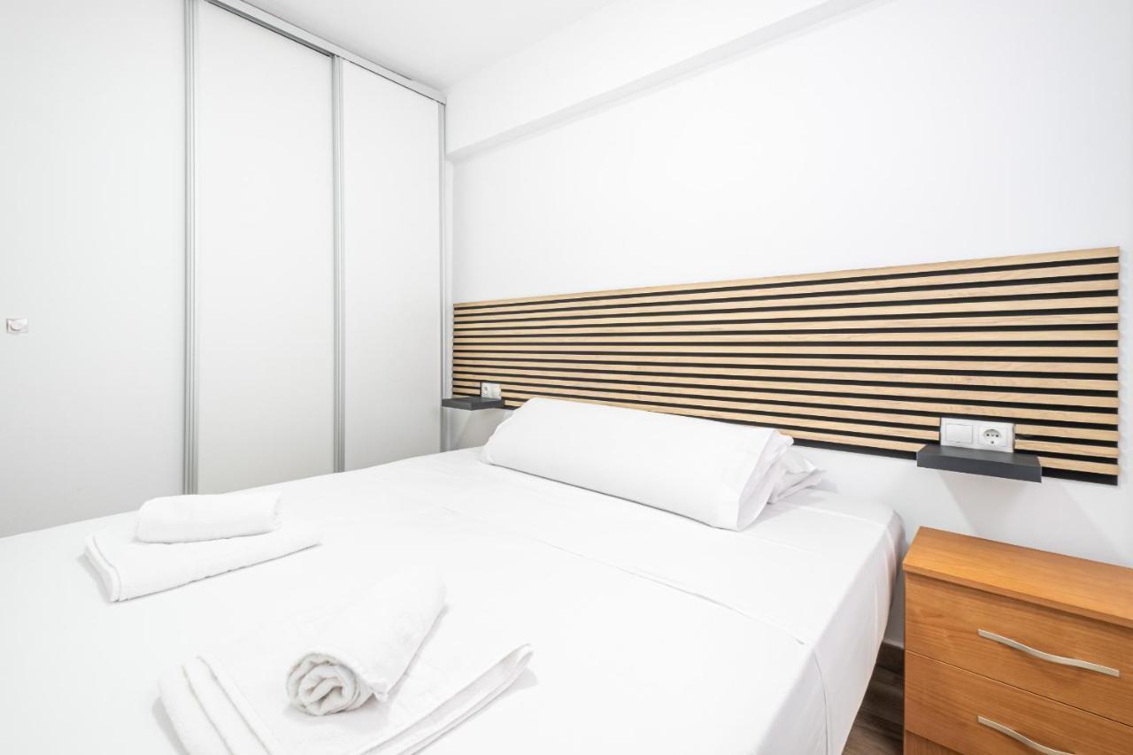 Donna II 8-38 Apartment Levante Beach 베니돔 외부 사진
